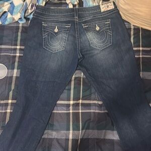 True Religion Brand Jeans